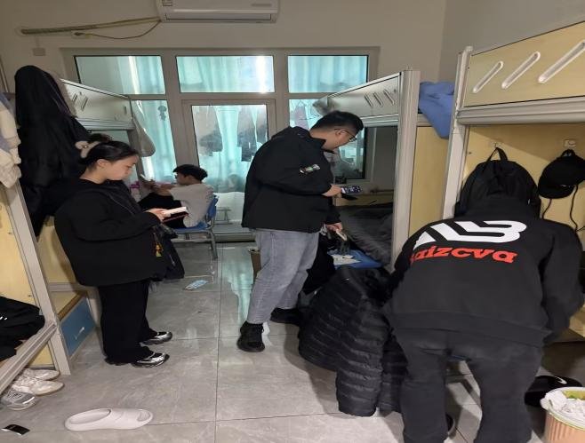 科技赋能