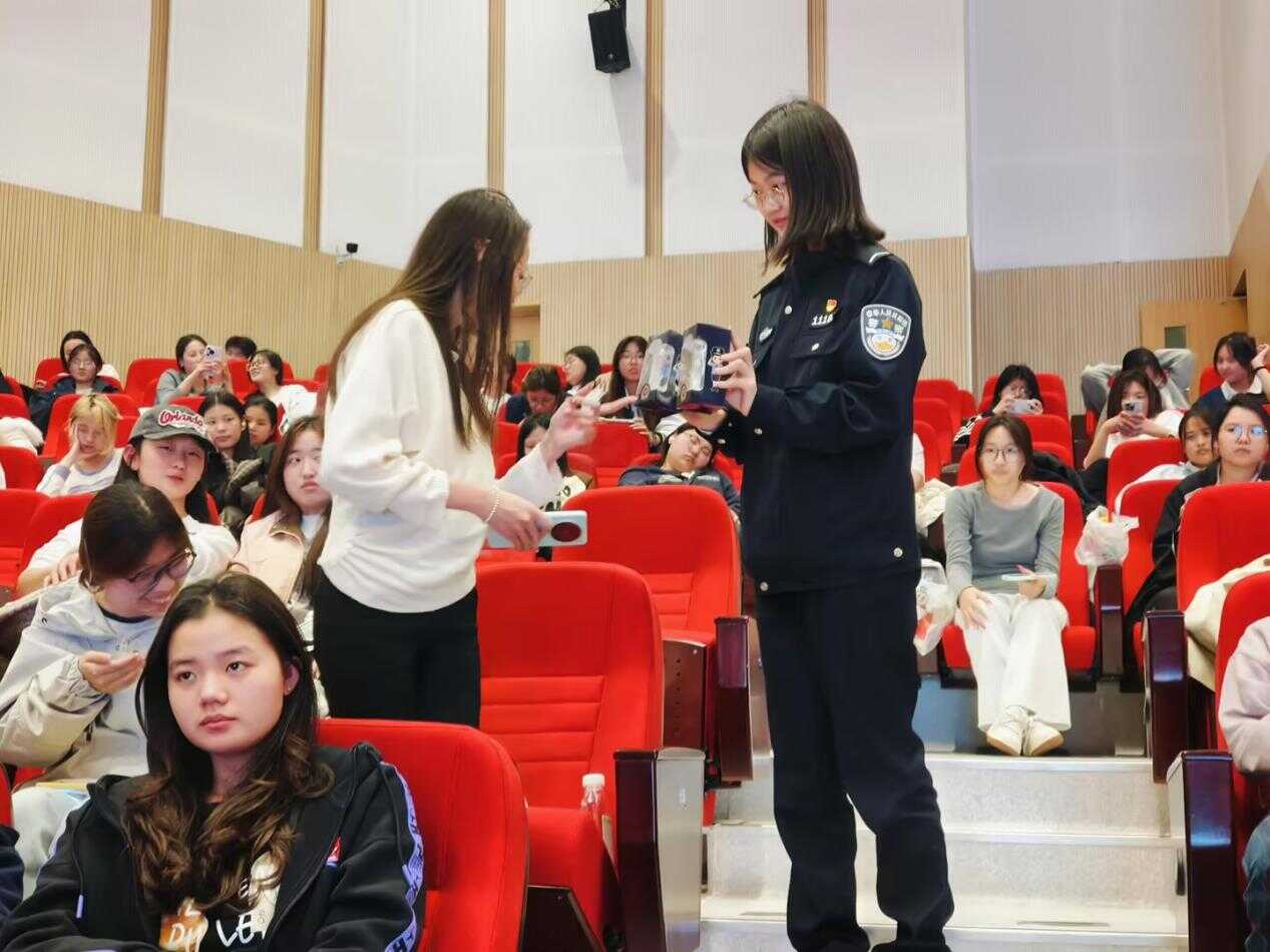 从制度建设
